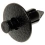 DORMAN 963-110D Push Rivet-Cowl Retainer - 7 mm Hole, 16 mm Stem, 18 mm Head