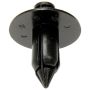 DORMAN 963-110D Push Rivet-Cowl Retainer - 7 mm Hole, 16 mm Stem, 18 mm Head