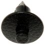 DORMAN 963-110D Push Rivet-Cowl Retainer - 7 mm Hole, 16 mm Stem, 18 mm Head