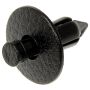 DORMAN 963-110D Push Rivet-Cowl Retainer - 7 mm Hole, 16 mm Stem, 18 mm Head