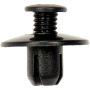 DORMAN 963-111D Screw Rivet-Cowl/Splash Shield - 8 mm Hole, 9 mm Stem, 20 mm Head