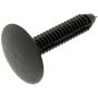 DORMAN 963-114D Christmas Tree-Interior Trim Panel Retainer - 8 mm Hole, 38 mm Stem, 26 mm Head
