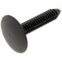DORMAN 963-114D Christmas Tree-Interior Trim Panel Retainer - 8 mm Hole, 38 mm Stem, 26 mm Head