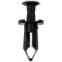DORMAN 963-122D Push-Type Rocker And Fender Liner Retainer - 3/8 In. Hole