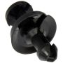 DORMAN 963-123D Push-Type Air Deflector Retainer - 1/2 In. Hole