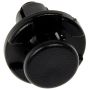 DORMAN 963-126D Push-Type Fender - Bumper And Grille Retainer - 10 mm Hole