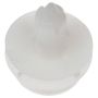DORMAN 963-129D Door Trim Panel Retainer - 7 mm Hole
