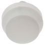 DORMAN 963-129D Door Trim Panel Retainer - 7 mm Hole