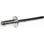 DORMAN 963-204D GM Bumper Blind Rivet - Diameter 6.35mm