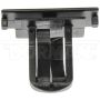 DORMAN 963-206D Chrysler Fender Flare Retainer