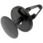 DORMAN 963-208 Drive Type Rivet-GM-Hole SIze-6.5mm, Diameter 18mm