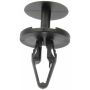 DORMAN 963-208 Drive Type Rivet-GM-Hole SIze-6.5mm, Diameter 18mm