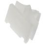 DORMAN 963-218 Moulding Retainer-Interior