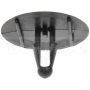DORMAN 963-520D Toyota Hood Insulation Retainer