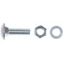 DORMAN 964-045 Bumper Bolt - 7/16-14 x 1-1/2 In.