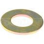 DORMAN 965-012D Flat Washer - Grade 8 - 3/8 In. (M10)