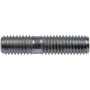 DORMAN 966-331 Double Ended Stud, A M8-1.25 X 16mm B M8-1.25 X 10mm, Length 9mm X 35mm