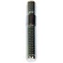 DORMAN 966-333 Double Ended Stud, A M8-1.25 X 23mm, B M8-1.25 X 10mm, Length 45mm
