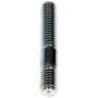 DORMAN 966-333 Double Ended Stud, A M8-1.25 X 23mm, B M8-1.25 X 10mm, Length 45mm