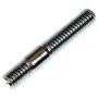DORMAN 966-333 Double Ended Stud, A M8-1.25 X 23mm, B M8-1.25 X 10mm, Length 45mm
