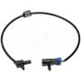 DORMAN 970-261 Anti-Lock Braking System Wheel Speed Sensor