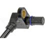 DORMAN 970-261 Anti-Lock Braking System Wheel Speed Sensor