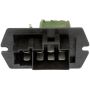 DORMAN 973-422 Blower Motor Resistor Kit With Harness