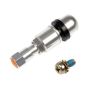 DORMAN 974-000 TPMS Aluminum Clamp-In Valve Stem For Dorman DiRECT-FIT Sensor