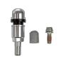 DORMAN 974-000 TPMS Aluminum Clamp-In Valve Stem For Dorman DiRECT-FIT Sensor