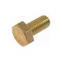 DORMAN 980-416 Cap Screw-Flanged Hex Head-Class 10.9- M8-1.25 x 16mm