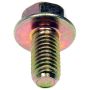 DORMAN 980-416 Cap Screw-Flanged Hex Head-Class 10.9- M8-1.25 x 16mm