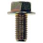 DORMAN 980-416 Cap Screw-Flanged Hex Head-Class 10.9- M8-1.25 x 16mm