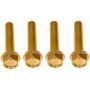 DORMAN 980-440 Cap Screw-Flanged Hex Head-Class 10.9- M8-1.25 x 40mm