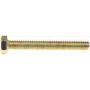 DORMAN 980-460 Hex Bolt - Class 10.9 - M8-1.25 X 60mm
