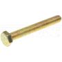 DORMAN 980-460 Hex Bolt - Class 10.9 - M8-1.25 X 60mm