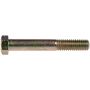 DORMAN 980-521 Hex Bolt - M10-1.25 X 20