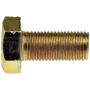 DORMAN 980-725 Hex Bolt - Class 10.9 - M12-1.75 X 25mm