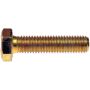 DORMAN 980-750 Hex Bolt - Class 10.9 - M12-1.75 X 50mm