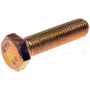 DORMAN 980-750 Hex Bolt - Class 10.9 - M12-1.75 X 50mm