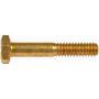 DORMAN 981-240 Hex Bolt - Class 10.9 - M6-1.0 X 40mm