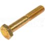 DORMAN 981-240 Hex Bolt - Class 10.9 - M6-1.0 X 40mm