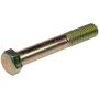DORMAN 981-412 Hex Bolt - M8-1.25 X 12