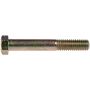 DORMAN 981-412 Hex Bolt - M8-1.25 X 12