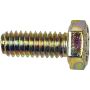 DORMAN 981-420D Hex Bolt - Class 10.9 - M8-1.25 X 20mm