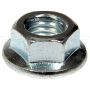 DORMAN 982-008D Serrated Flange Hex Nut-Class 10.9- M8-1.25