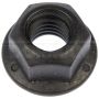 DORMAN 982-008D Serrated Flange Hex Nut-Class 10.9- M8-1.25
