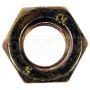 DORMAN 982-009D Hex Nut - Class 10.9 - Thread Size M8-1.0