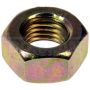 DORMAN 982-009D Hex Nut - Class 10.9 - Thread Size M8-1.0