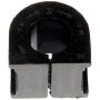 DORMAN BSK63140PR Stabilizer Bar Bushing Kit