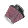 K&N RC-70031 Universal Clamp-On Air Filter